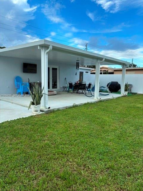 2310 NW 175th Street