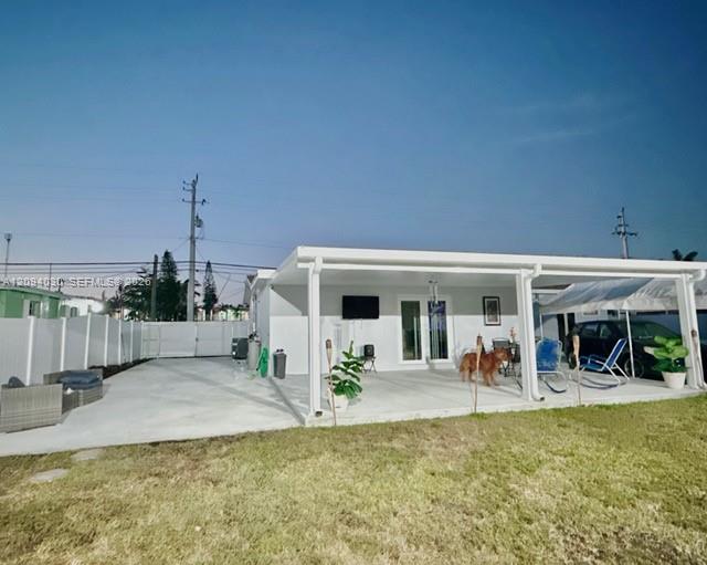 2310 NW 175th Street