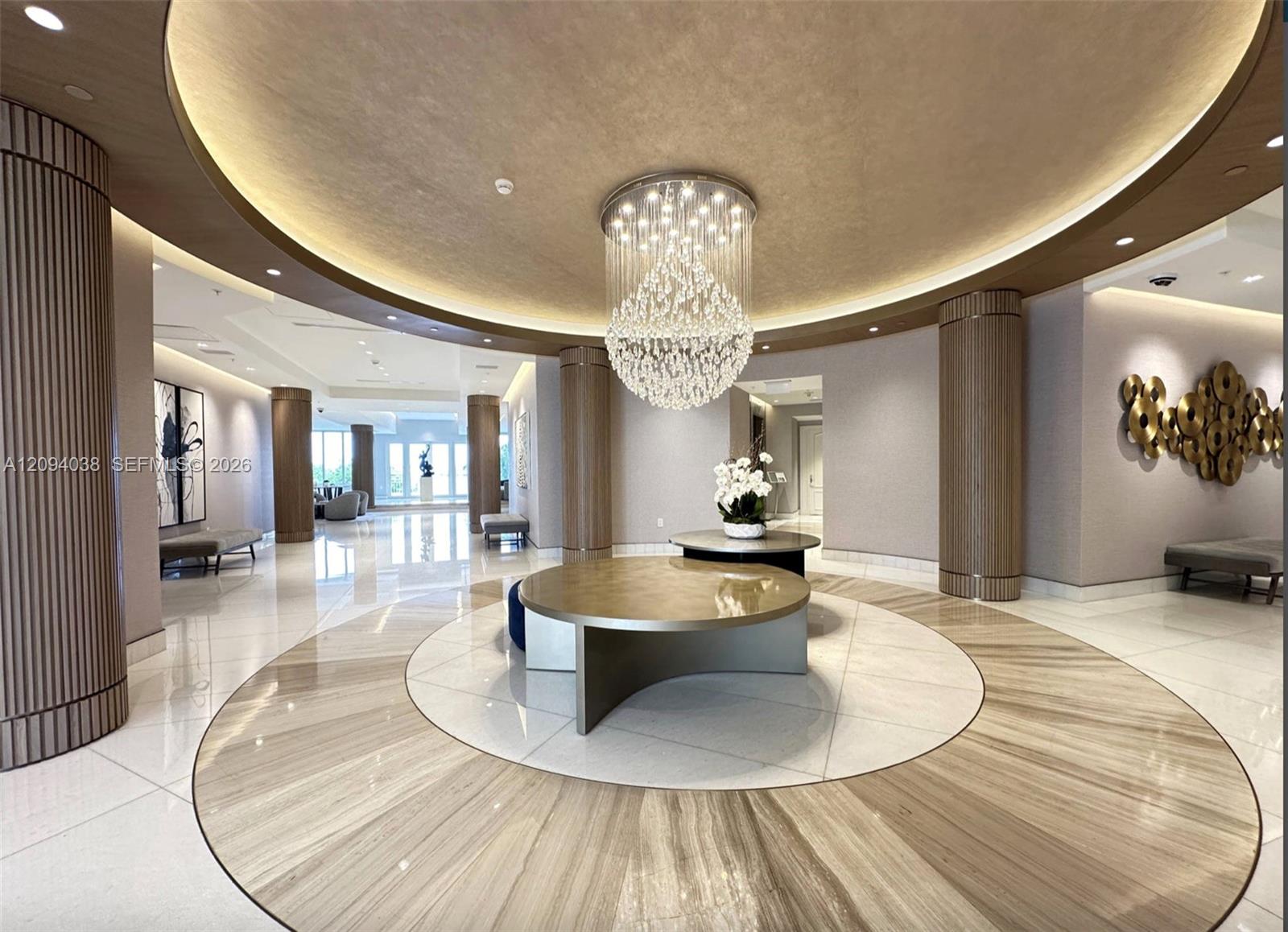 888 Brickell Key Drive