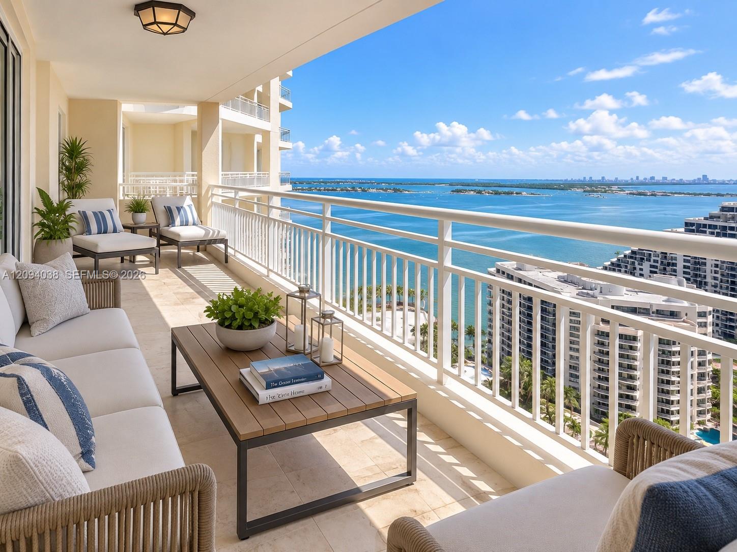 888 Brickell Key Drive