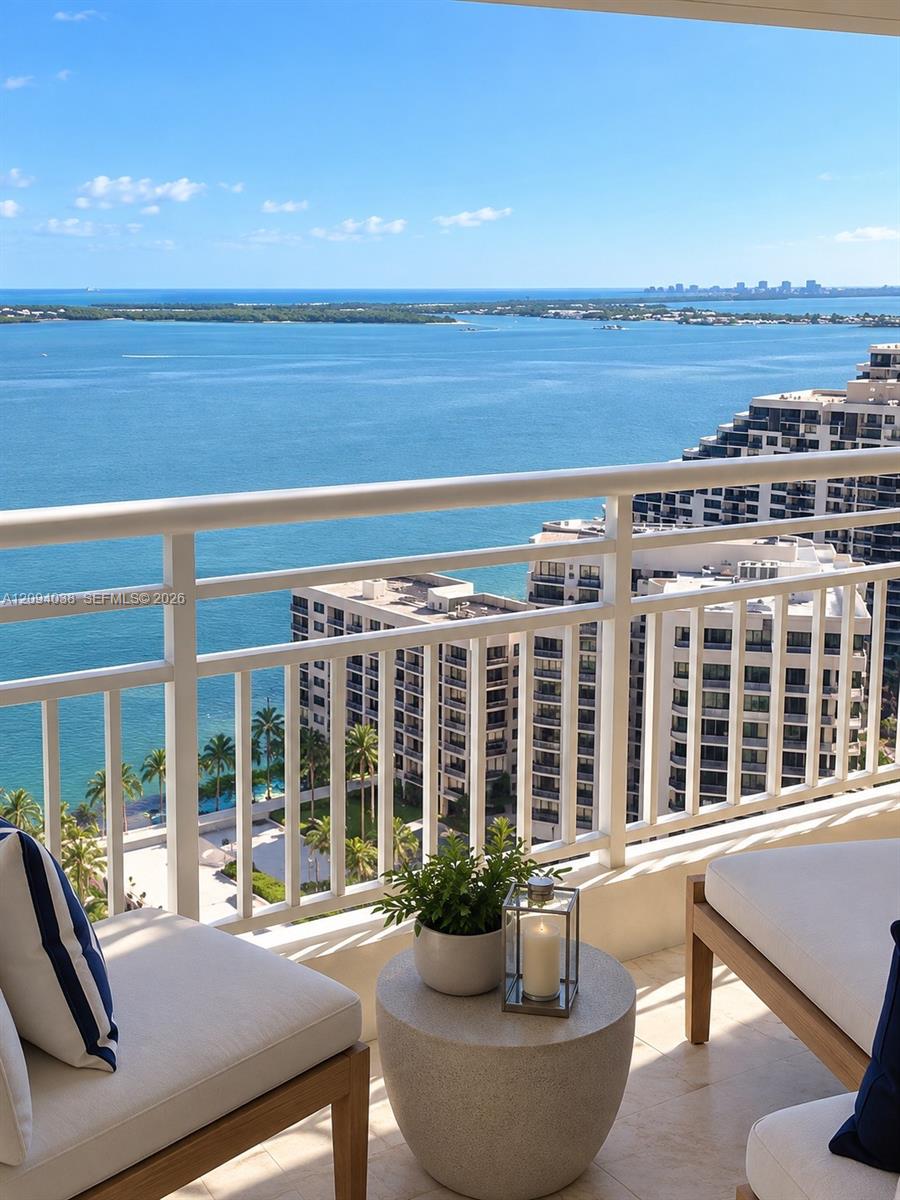 888 Brickell Key Drive