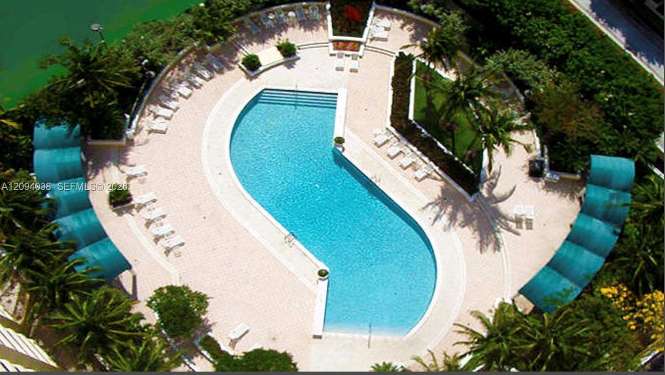 888 Brickell Key Drive