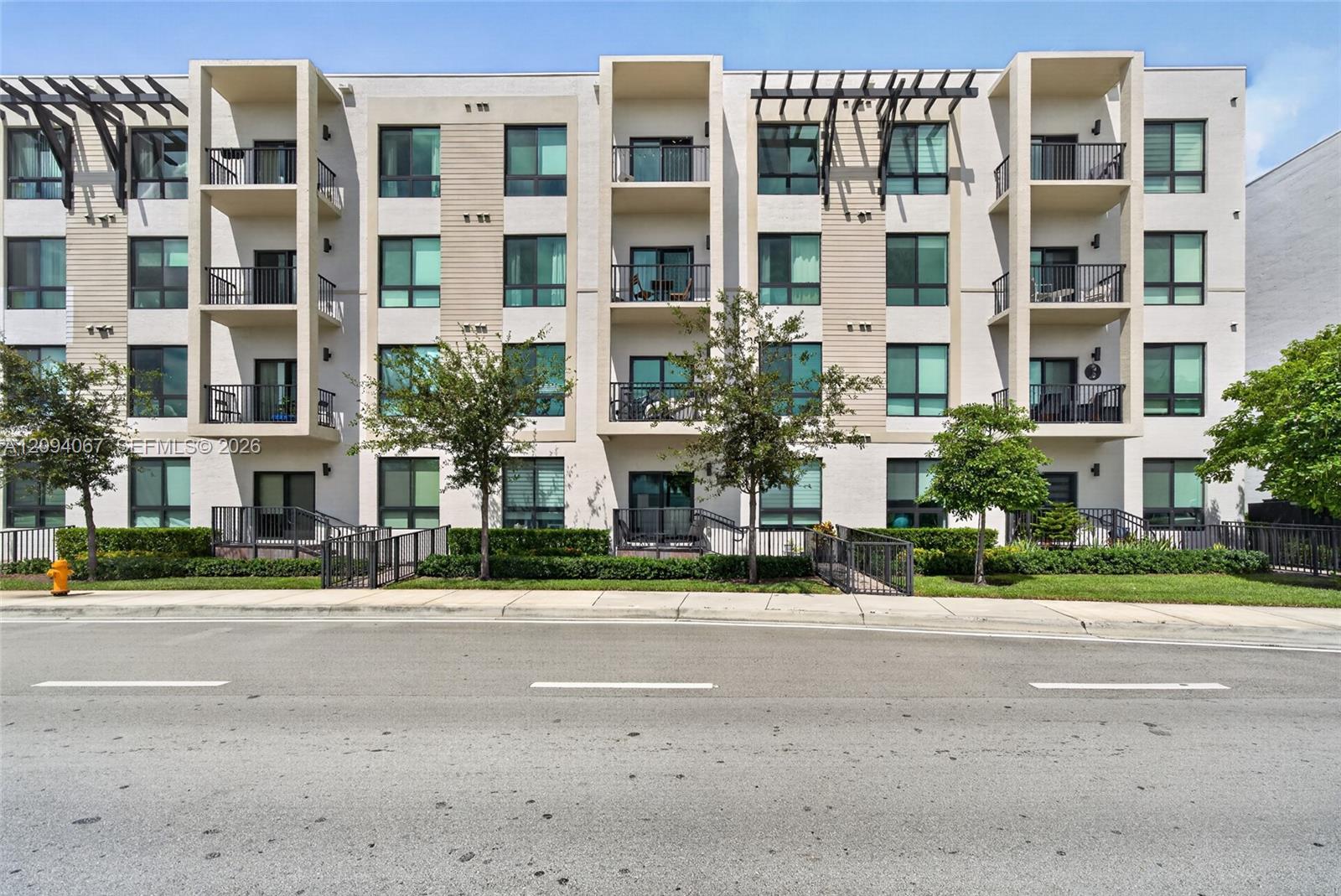 8167 NW 41st Street