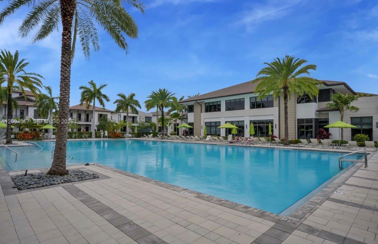 8167 NW 41st Street
