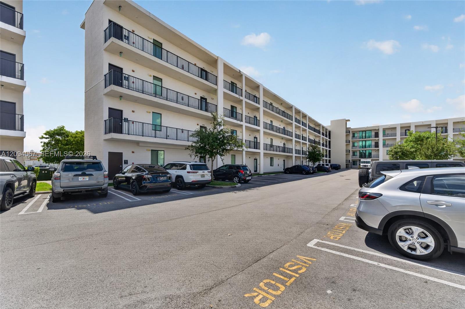 8167 NW 41st Street