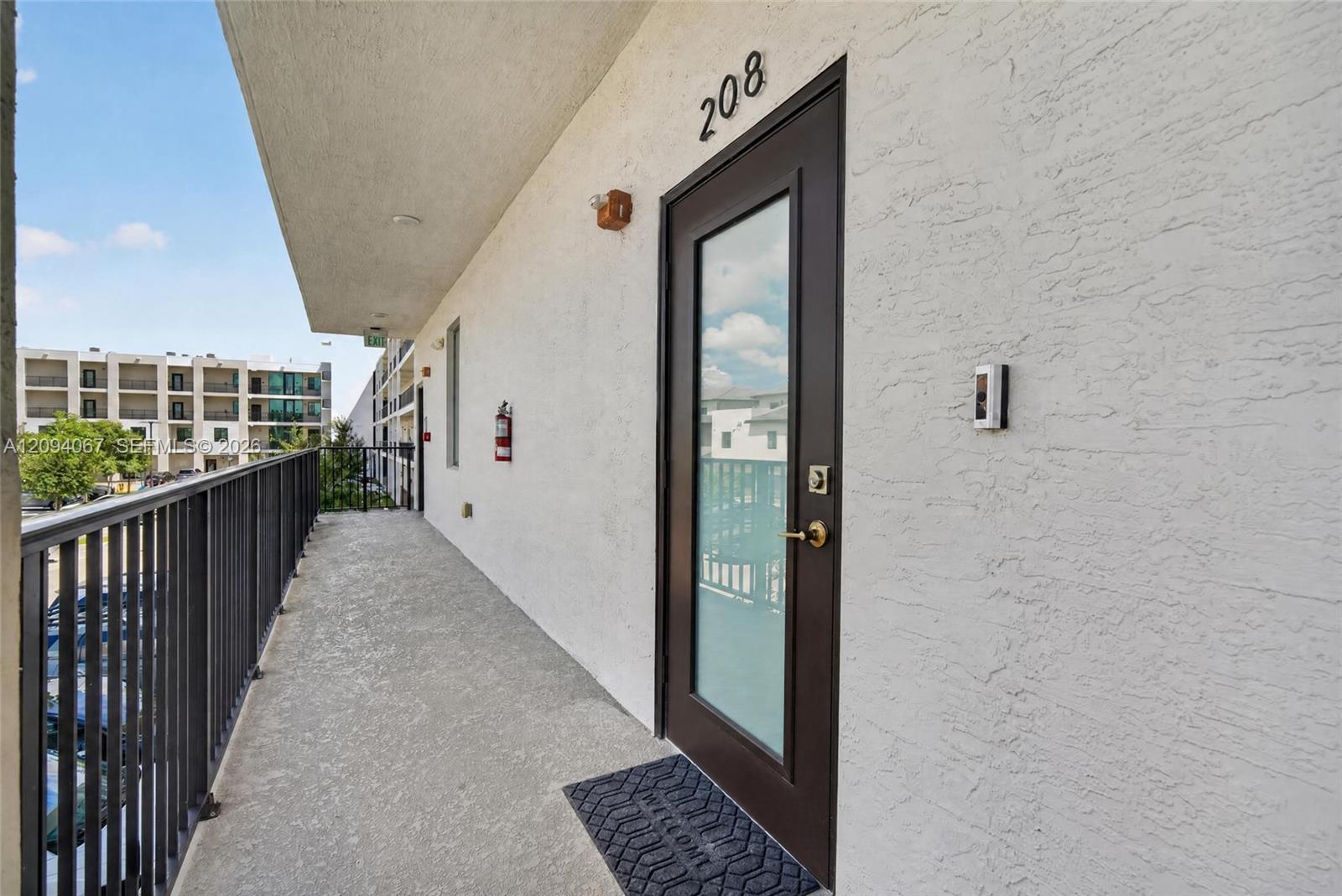 8167 NW 41st Street