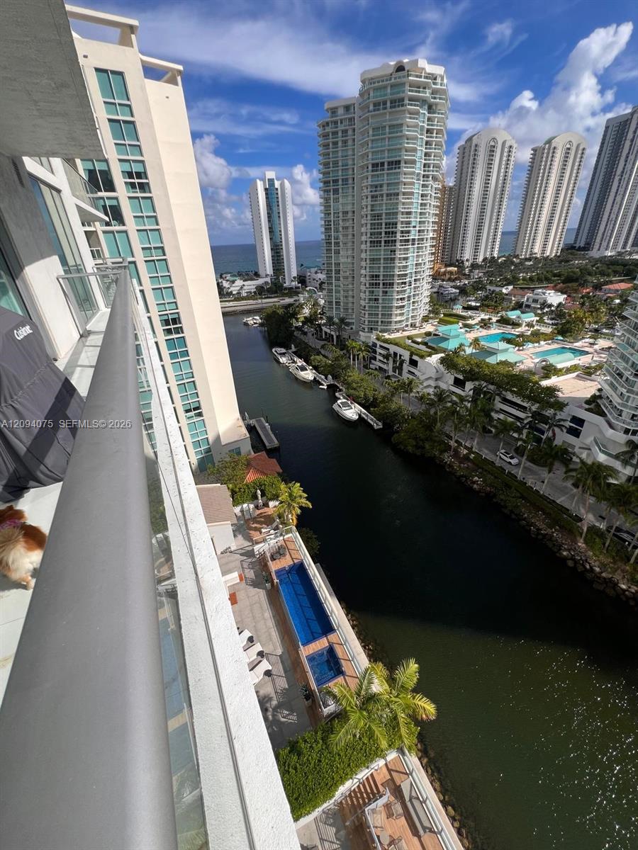 300 Sunny Isles Boulevard