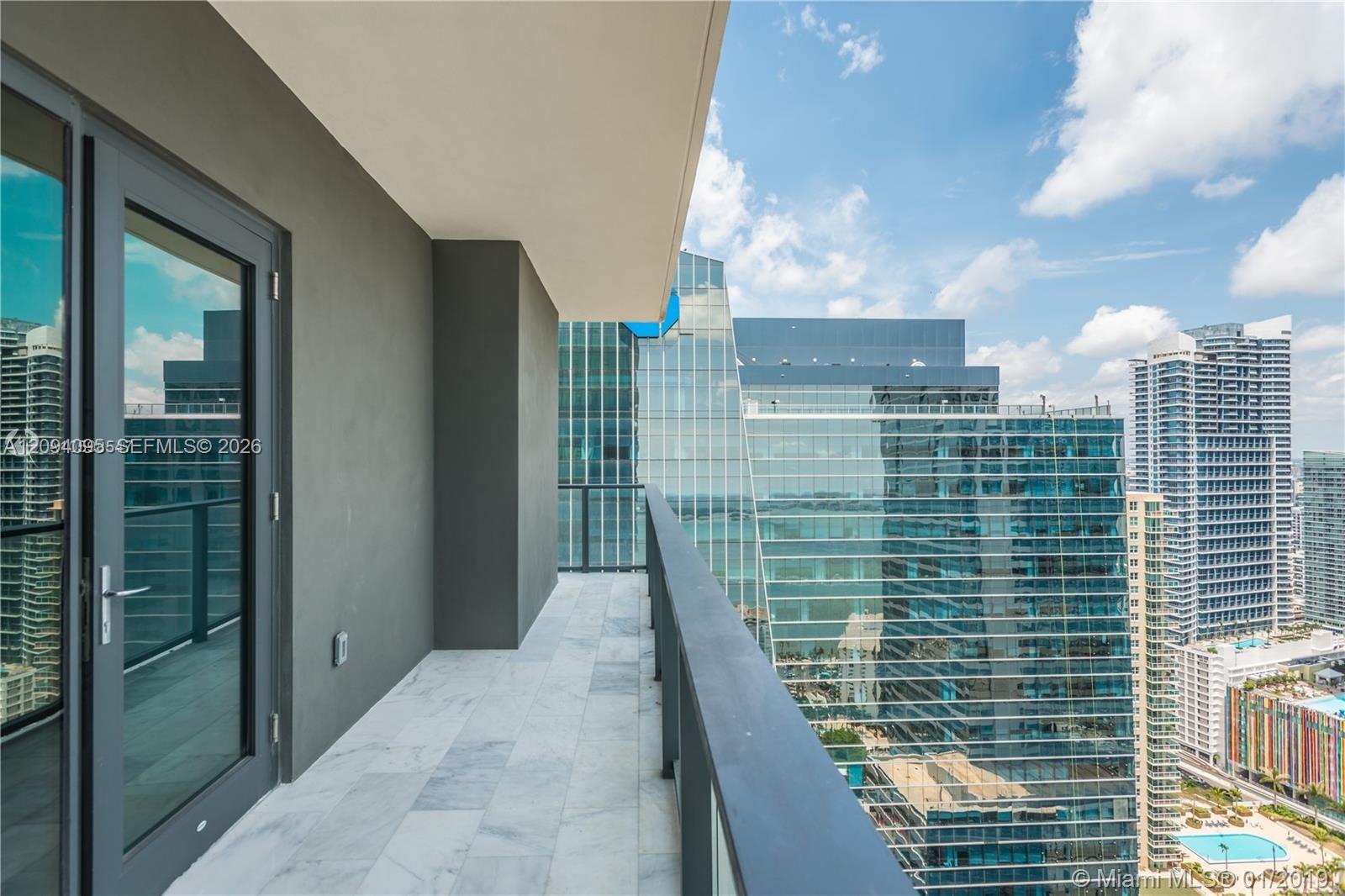 1451 Brickell Avenue