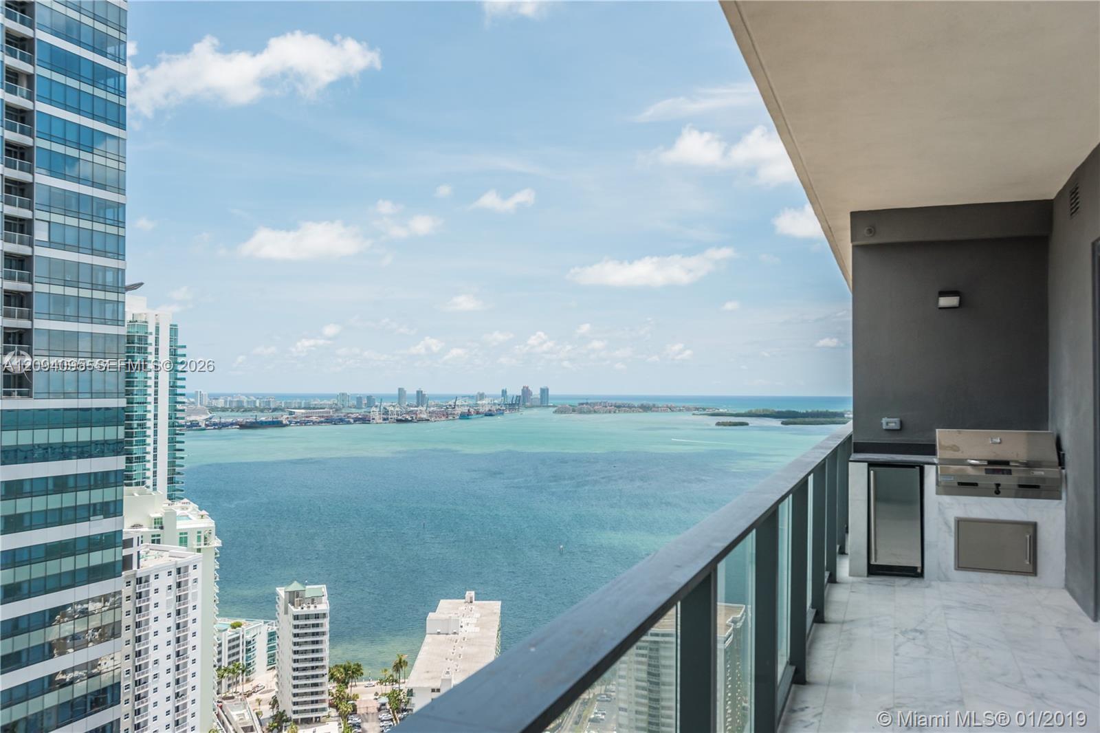 1451 Brickell Avenue