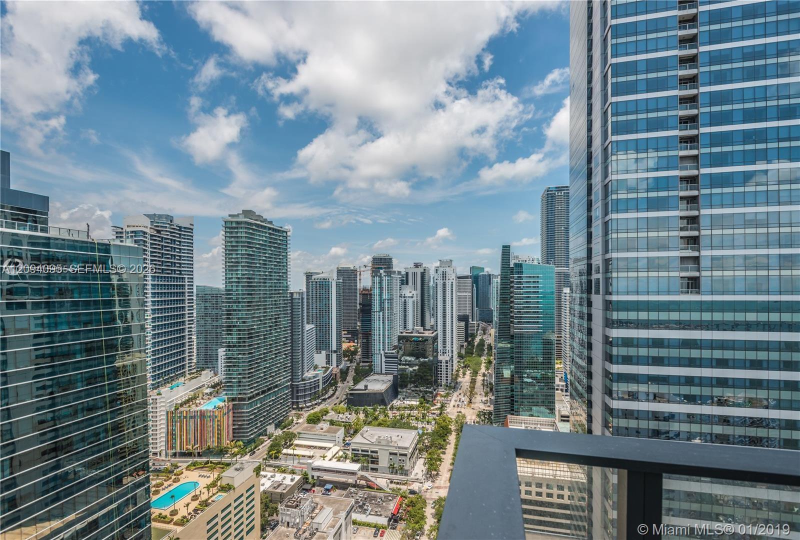 1451 Brickell Avenue