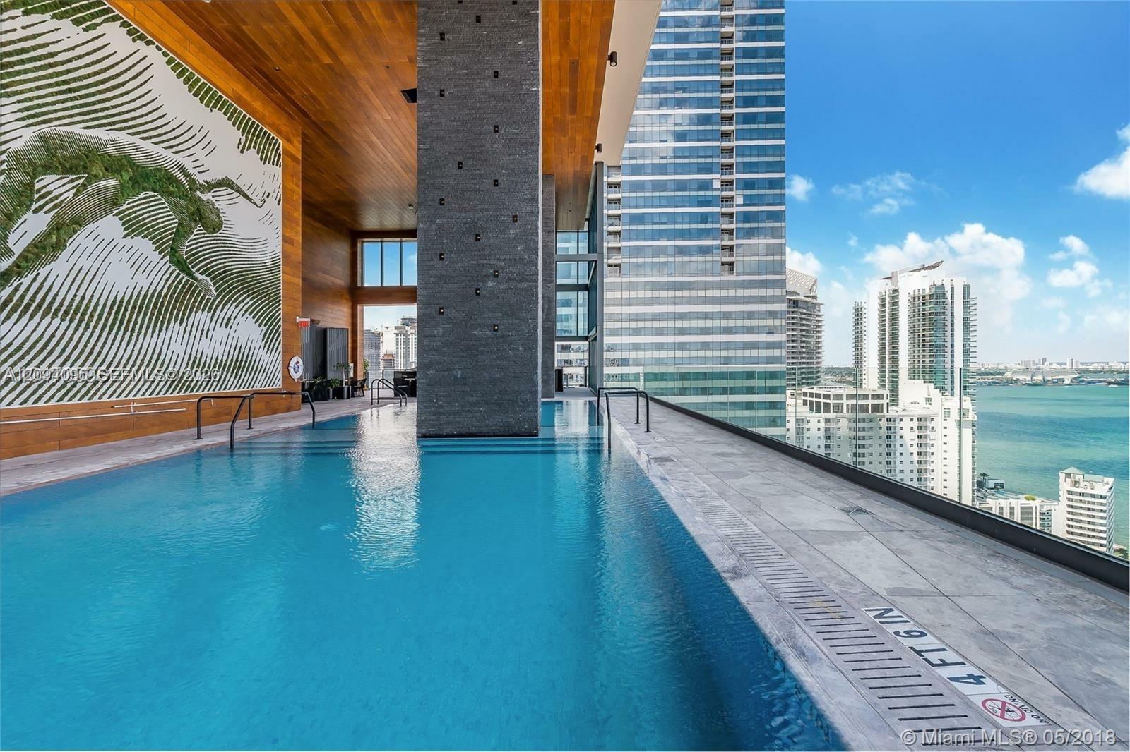 1451 Brickell Avenue