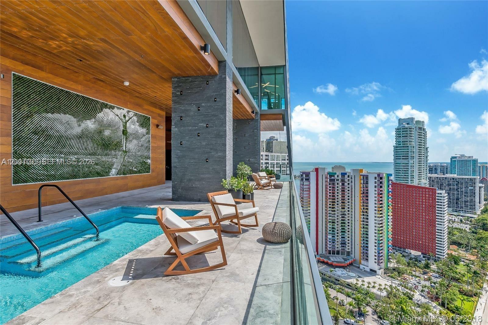 1451 Brickell Avenue