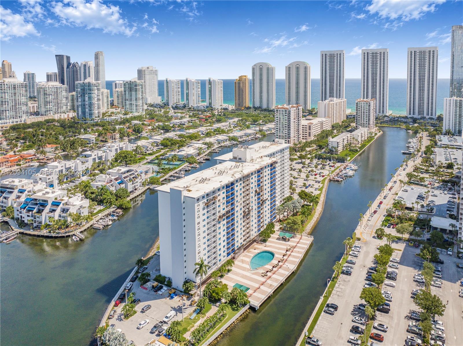 400 Kings Point Drive