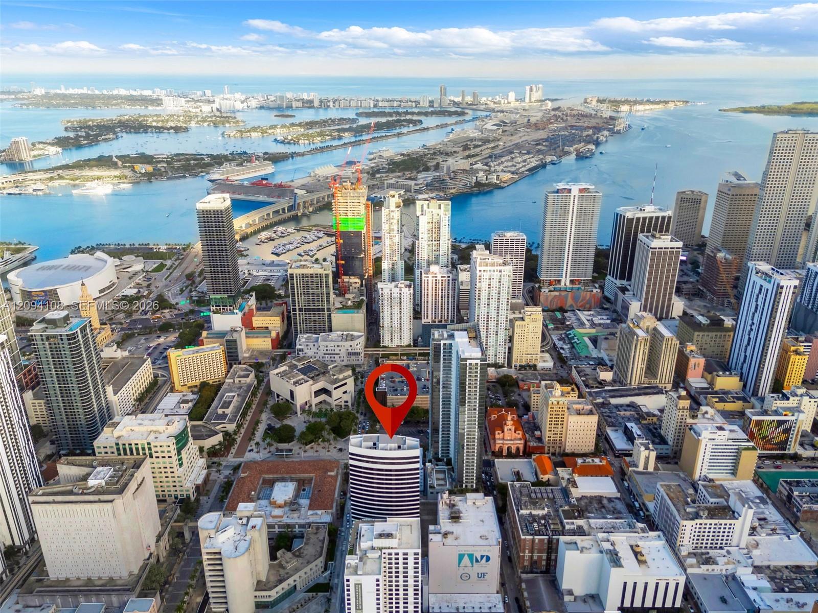 225 N Miami Avenue