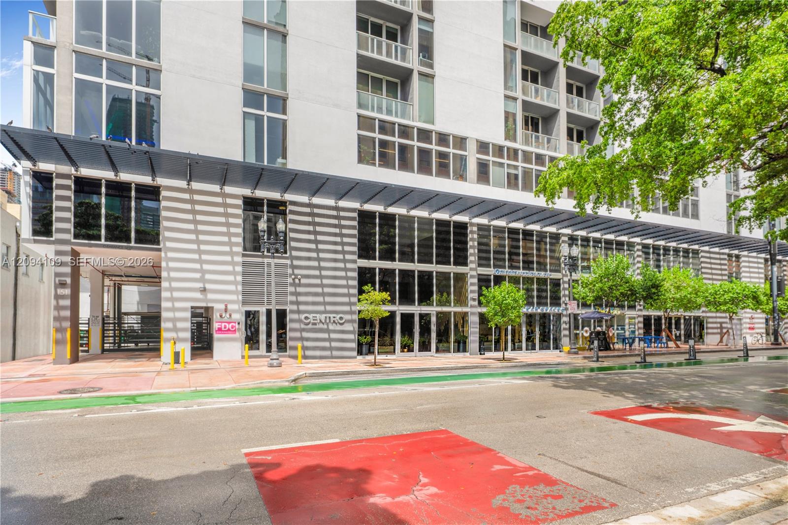151 SE 1st Street