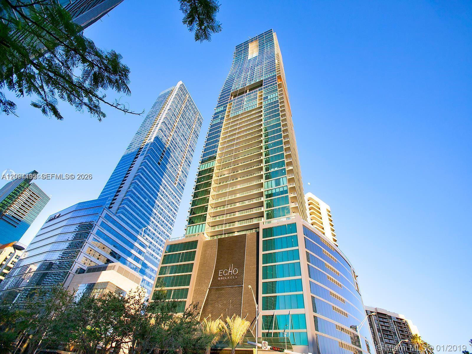 1451 Brickell Avenue