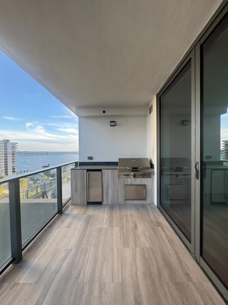 1451 Brickell Avenue
