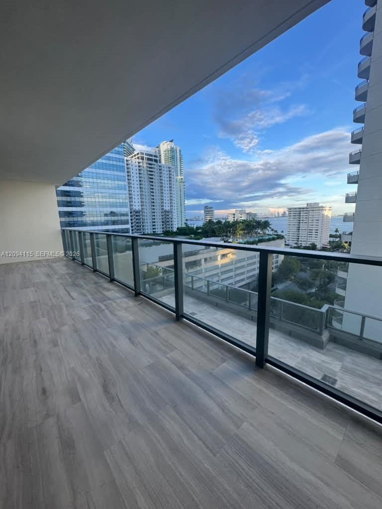 1451 Brickell Avenue
