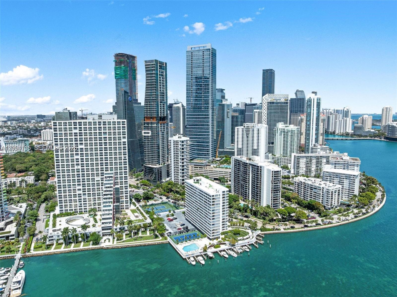 1451 Brickell Avenue
