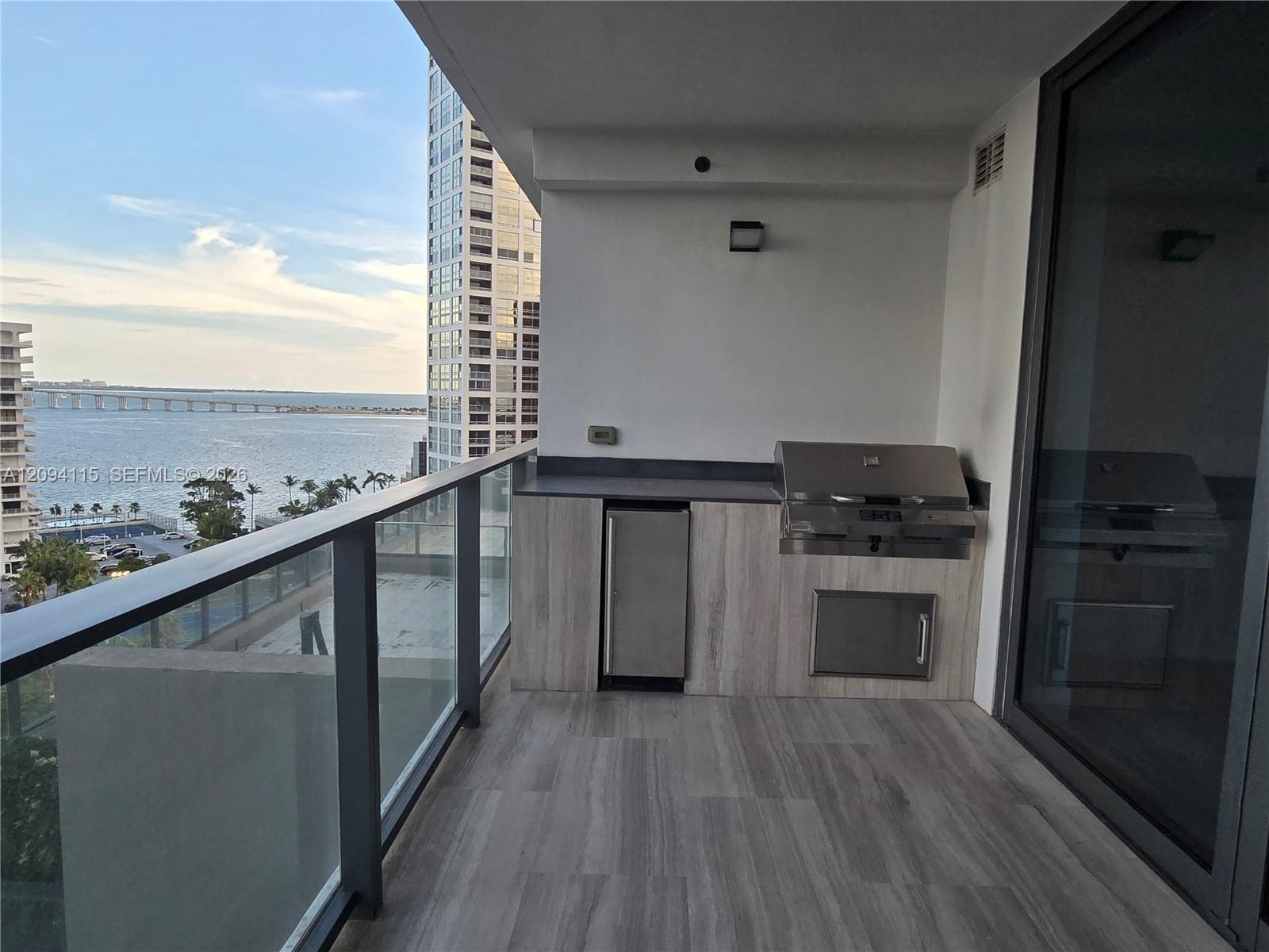 1451 Brickell Avenue