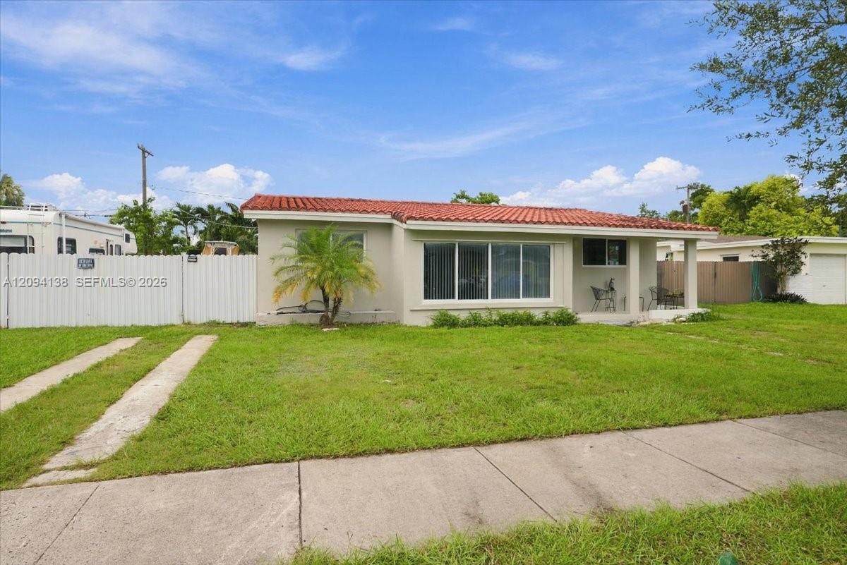 9625 Dominican Drive
