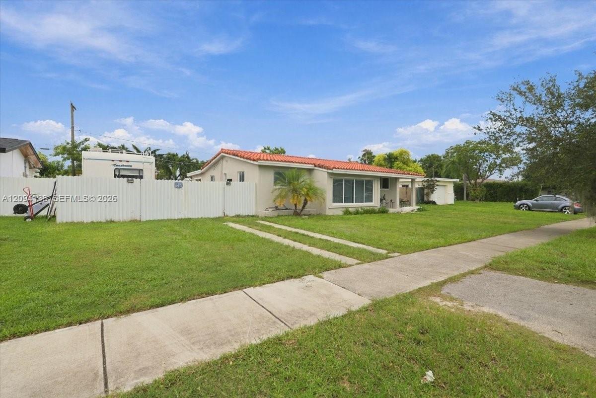 9625 Dominican Drive