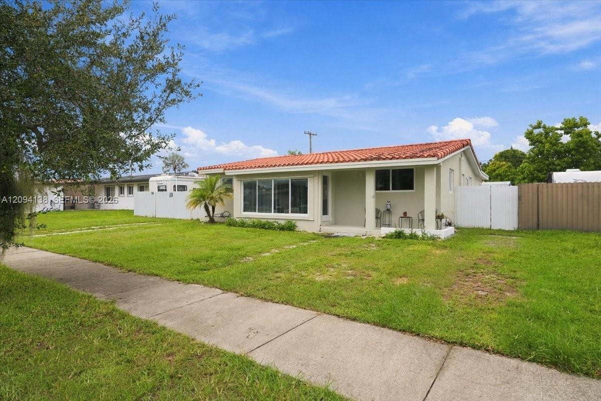 9625 Dominican Drive