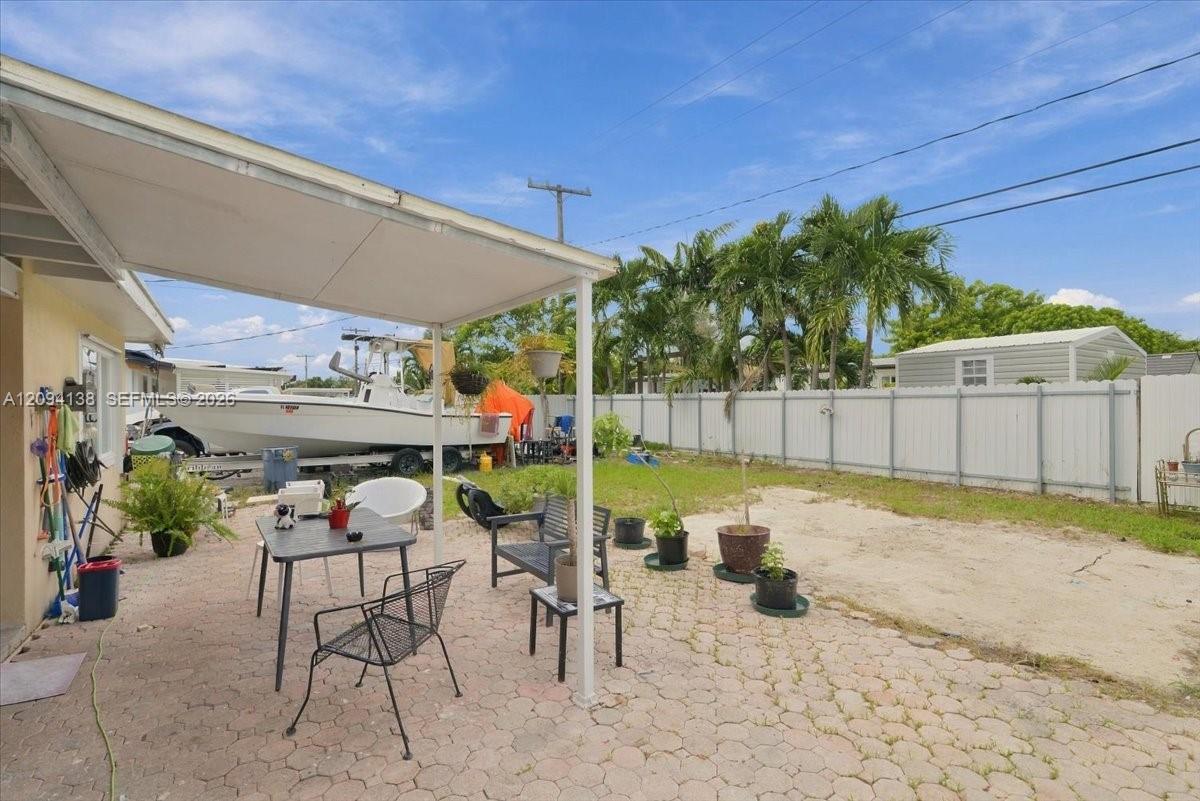 9625 Dominican Drive