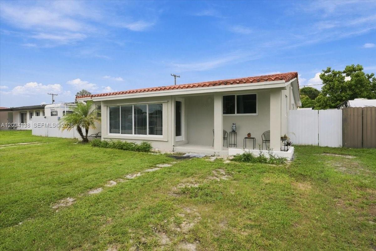 9625 Dominican Drive