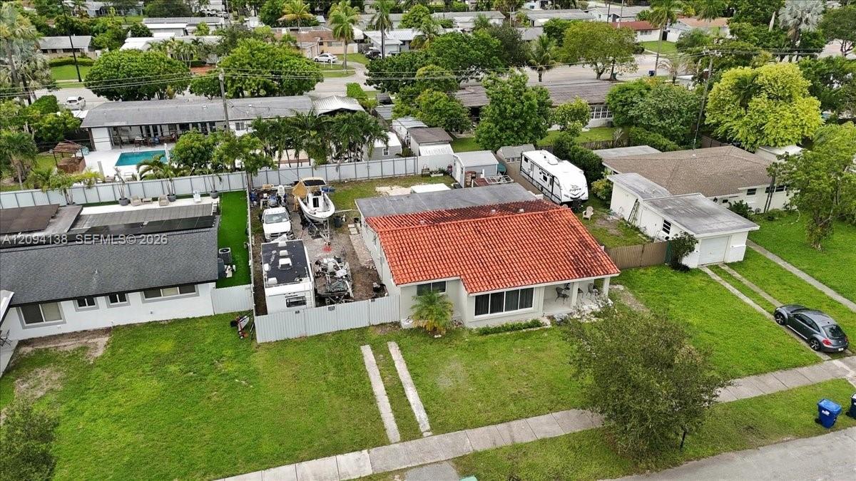 9625 Dominican Drive