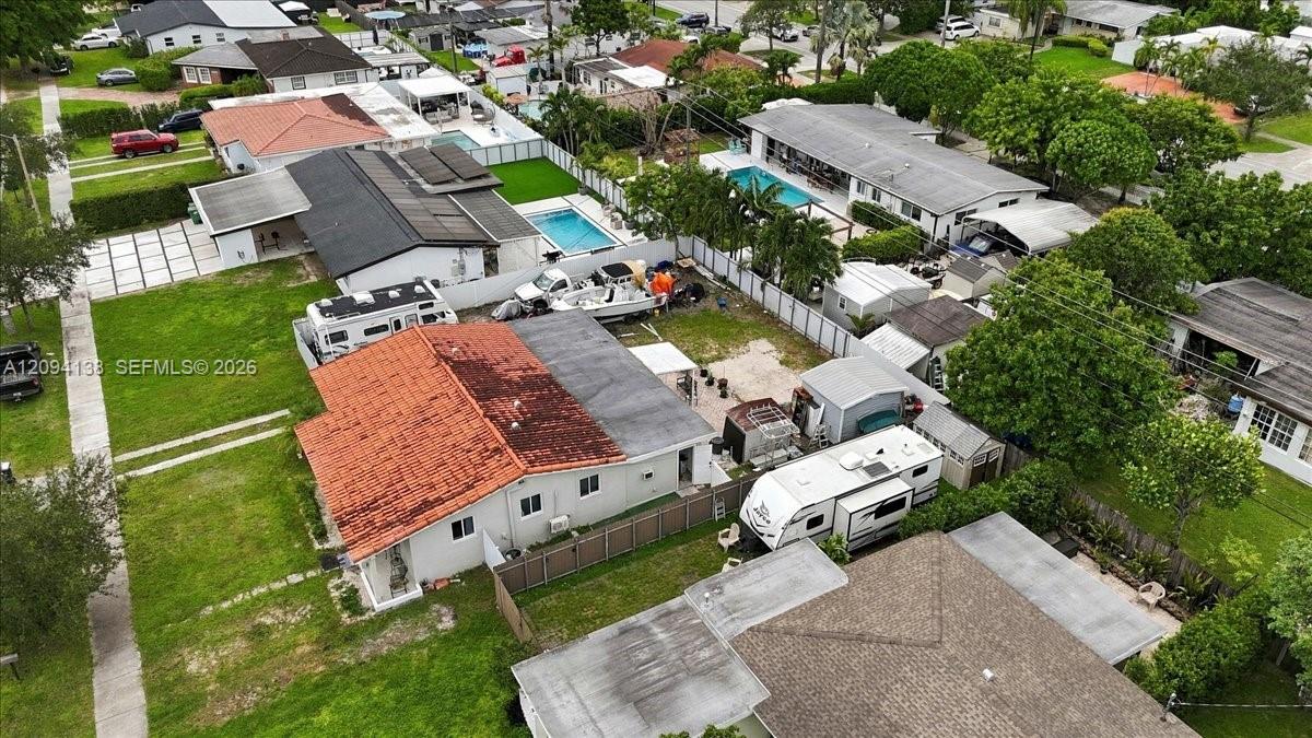 9625 Dominican Drive
