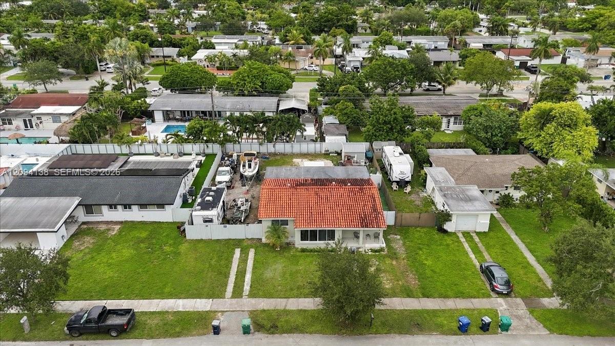 9625 Dominican Drive