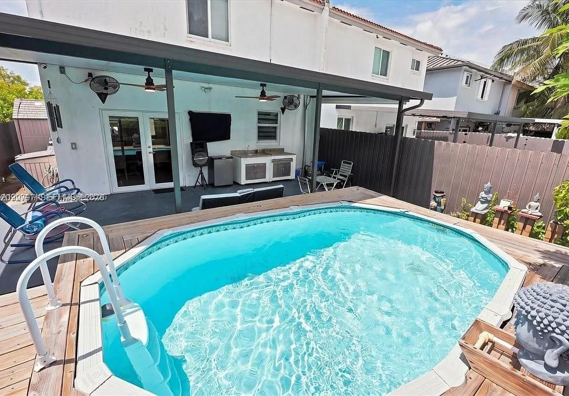 13617 SW 264th Terrace