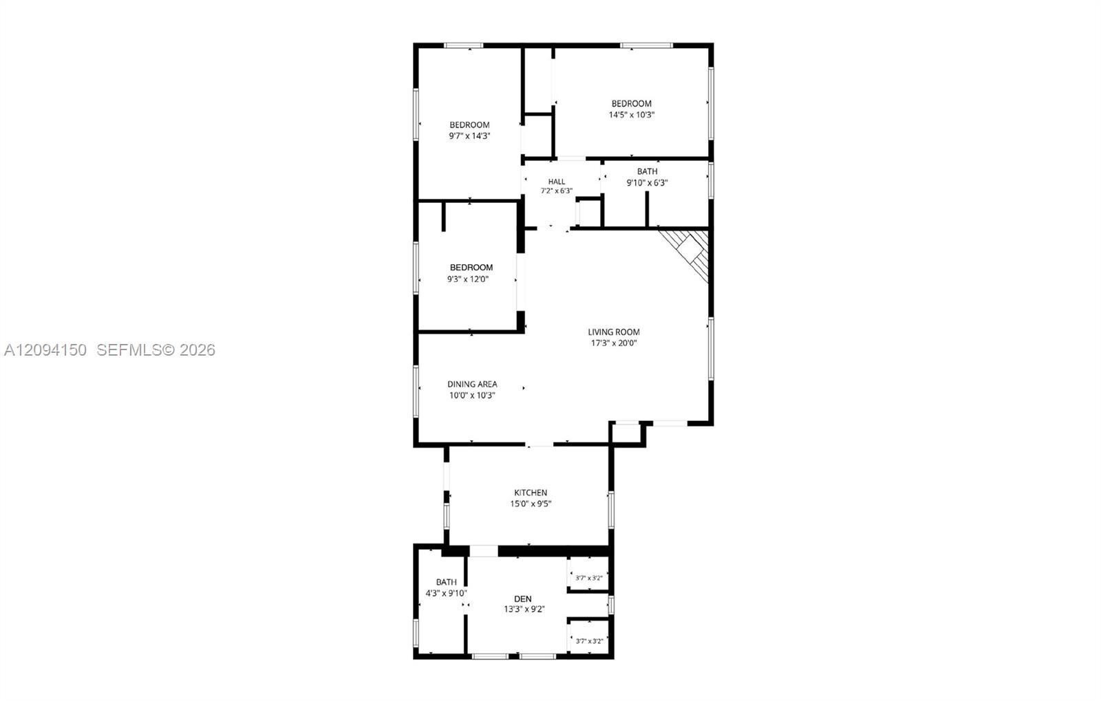 4547 SW 16th Street
