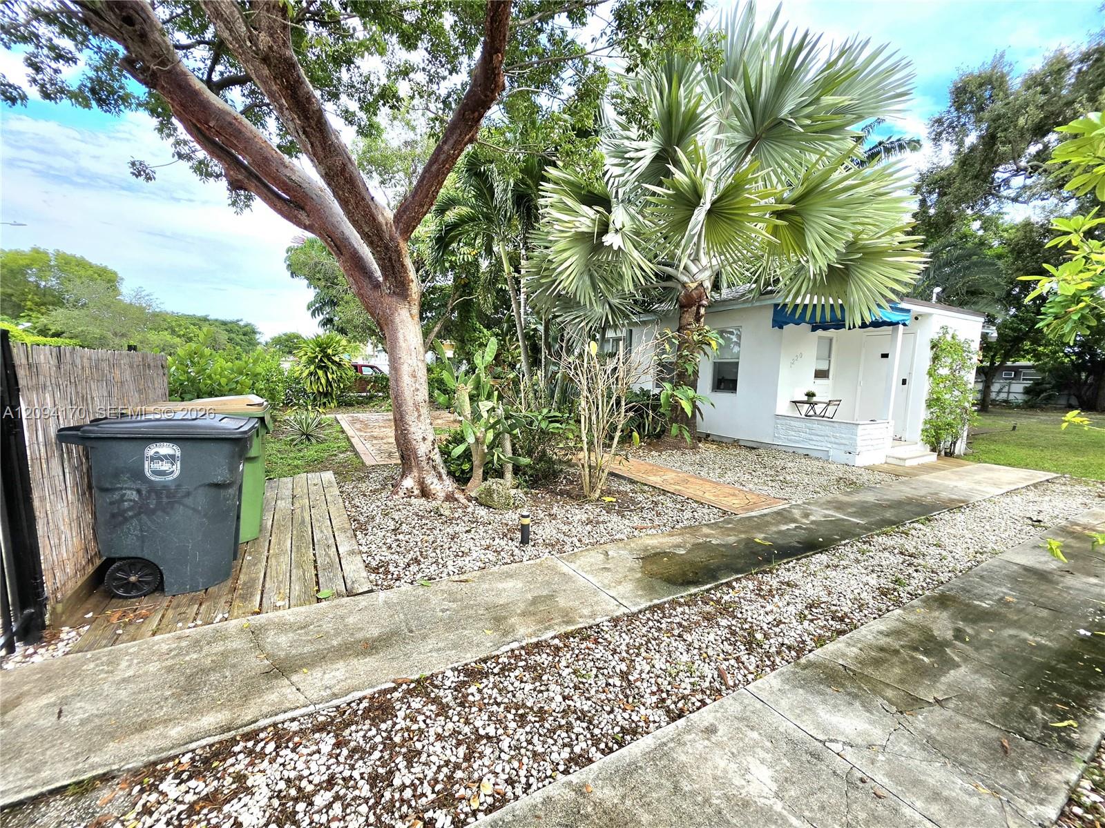 1220 NE 128th Street