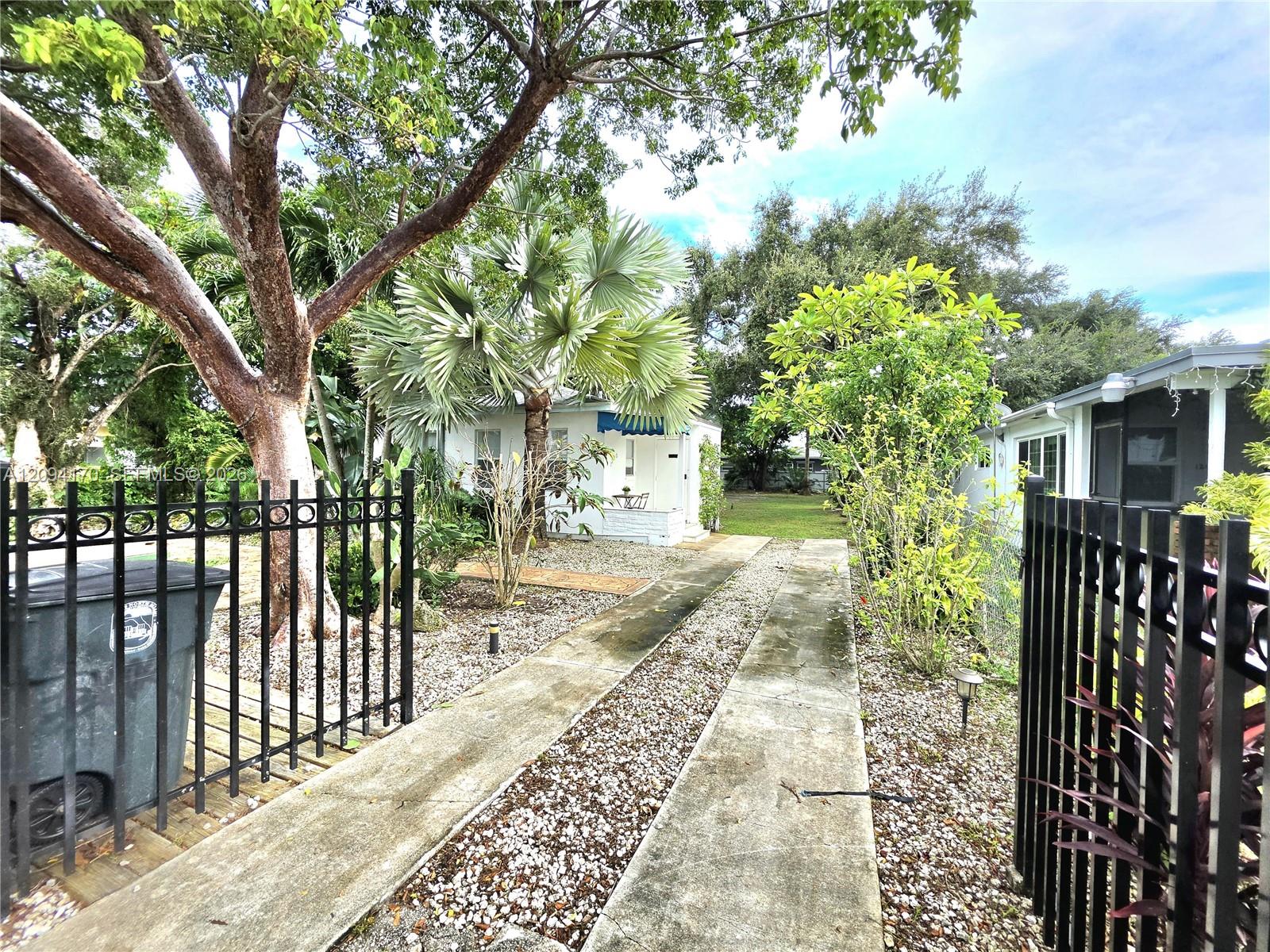 1220 NE 128th Street