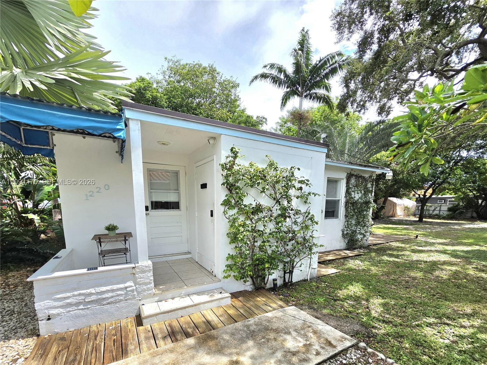 1220 NE 128th Street