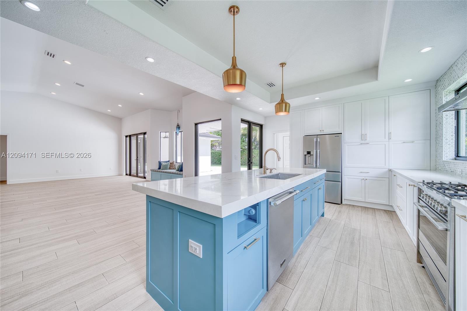 17265 SW 92nd Court