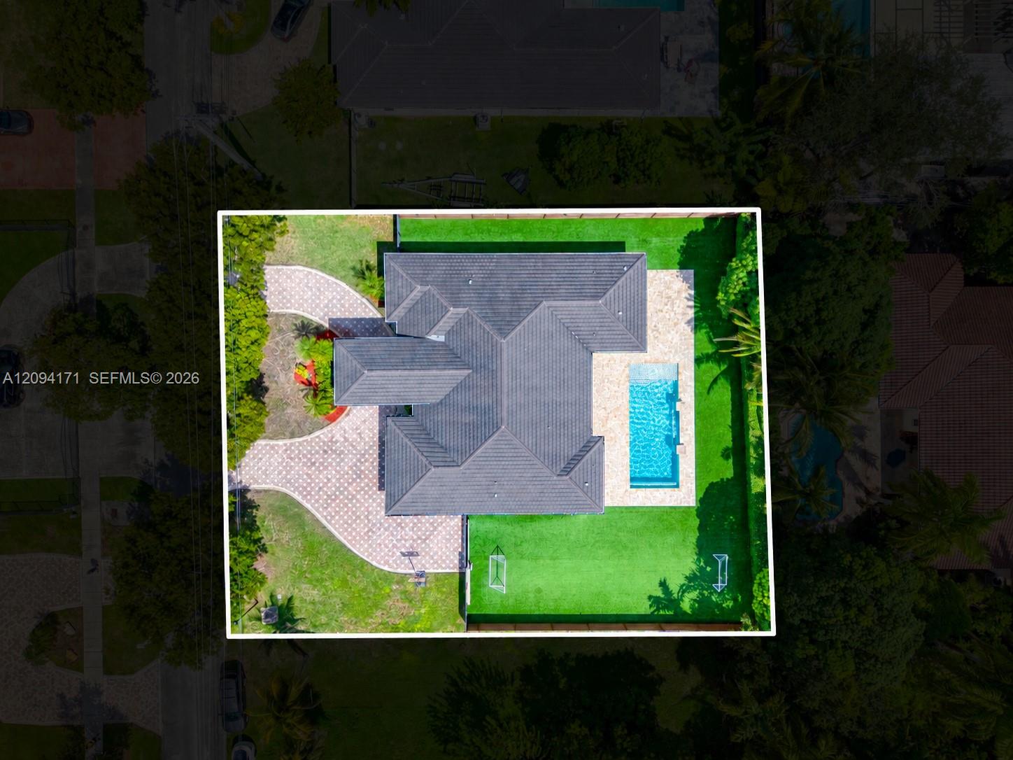 17265 SW 92nd Court