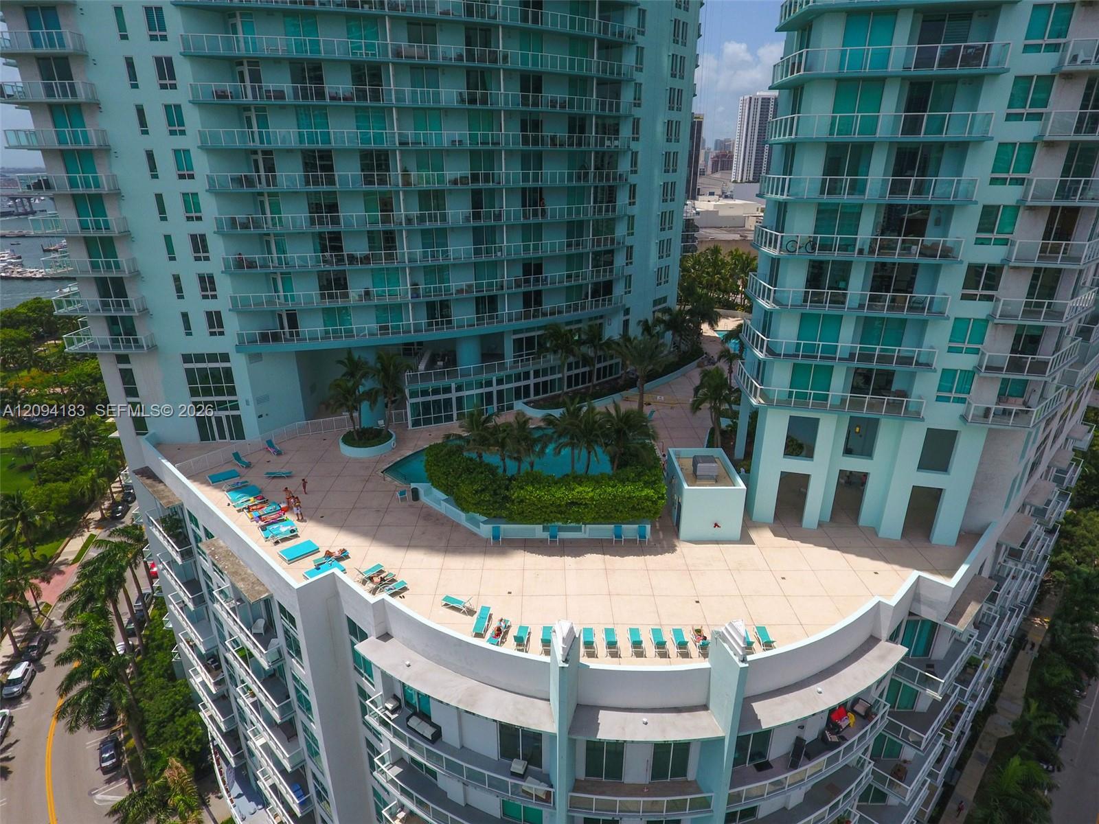 1900 N Bayshore Drive