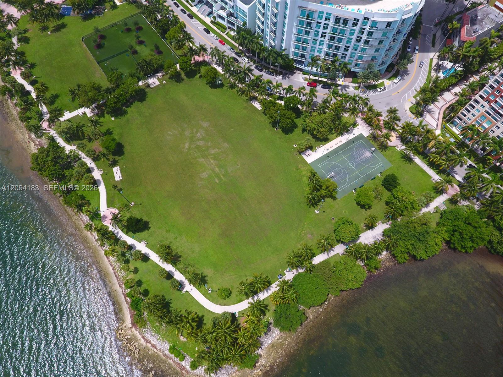 1900 N Bayshore Drive