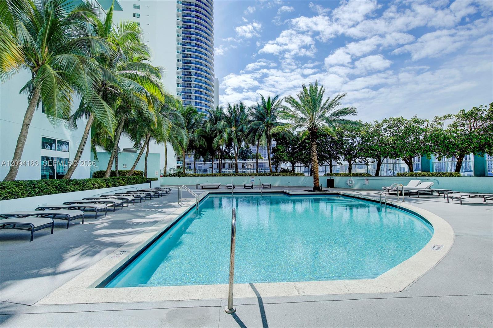 1900 N Bayshore Drive
