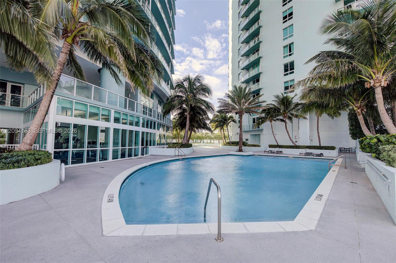 1900 N Bayshore Drive
