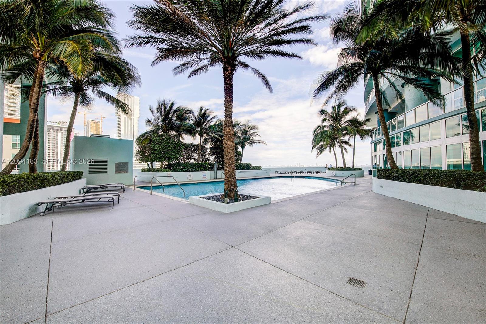 1900 N Bayshore Drive
