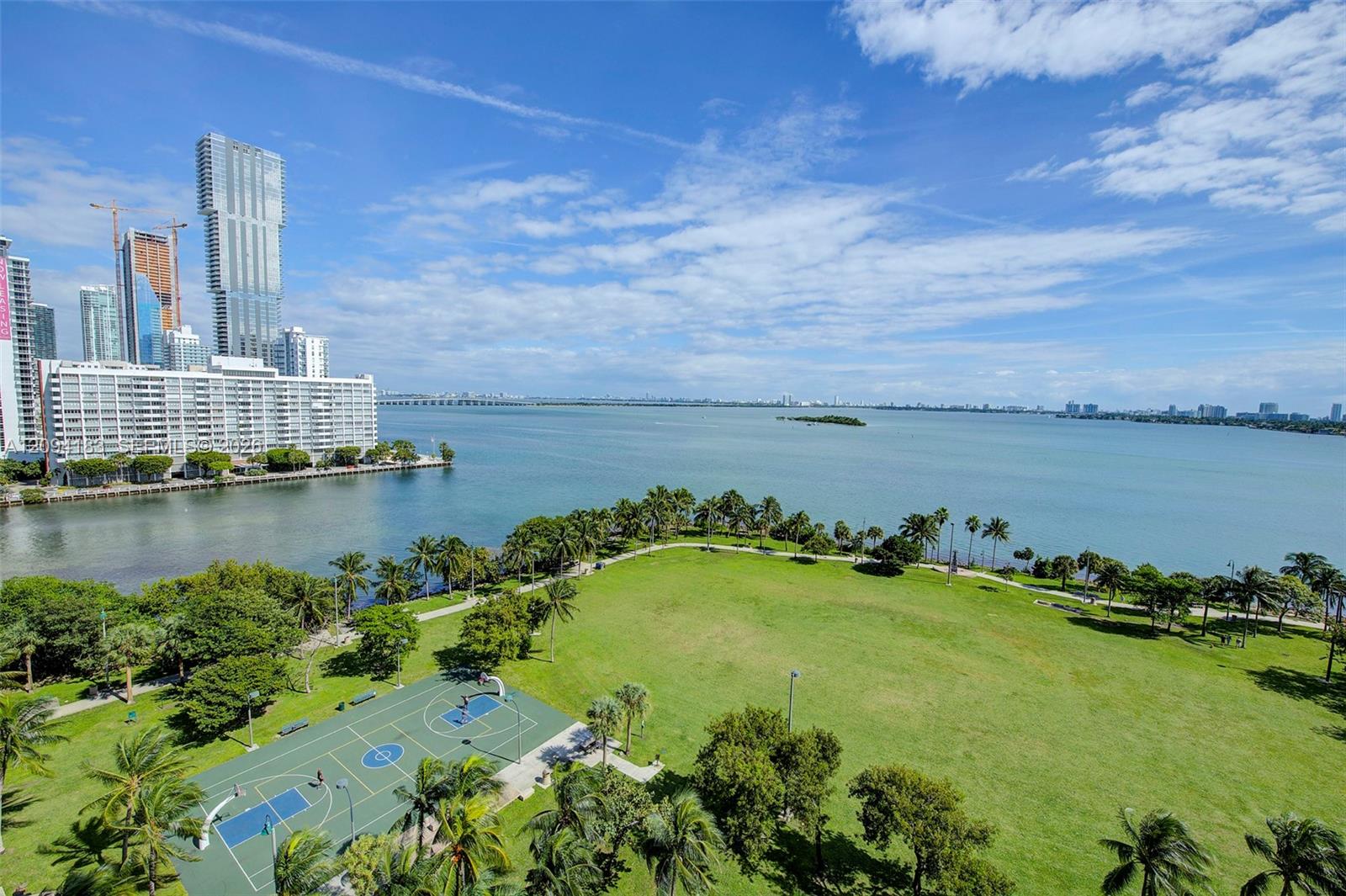 1900 N Bayshore Drive