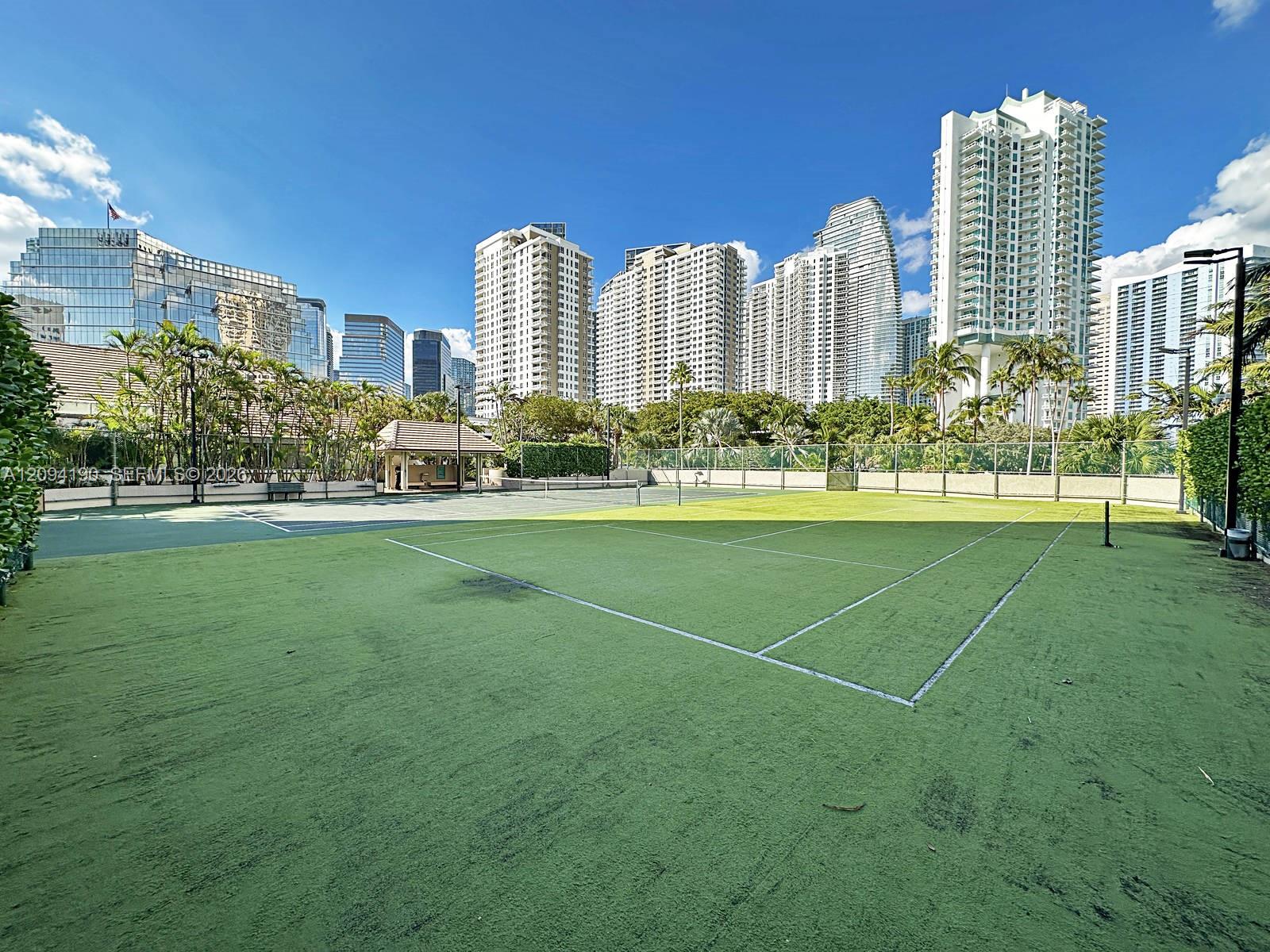 520 Brickell Key Drive