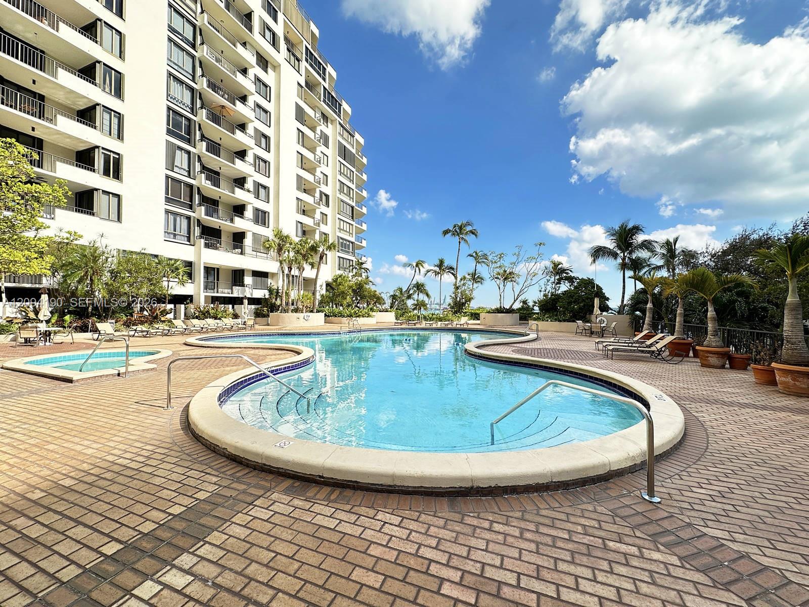 520 Brickell Key Drive