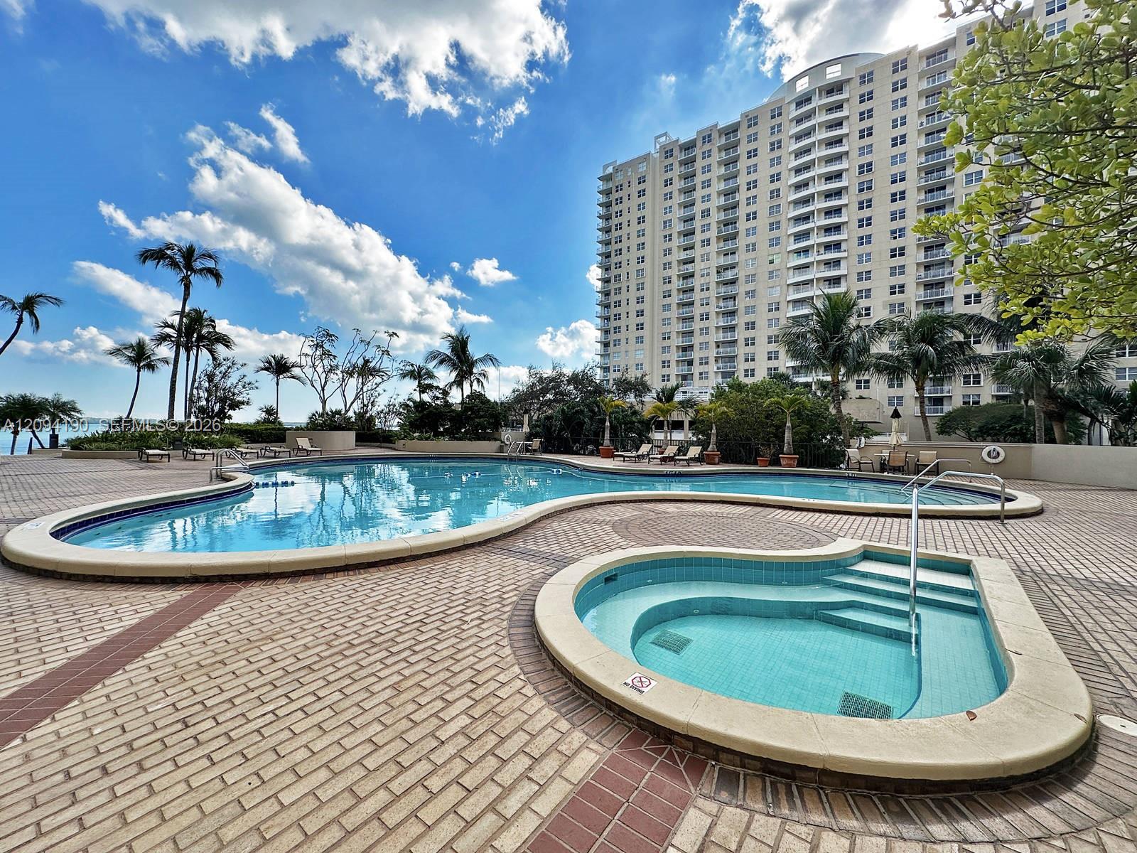 520 Brickell Key Drive