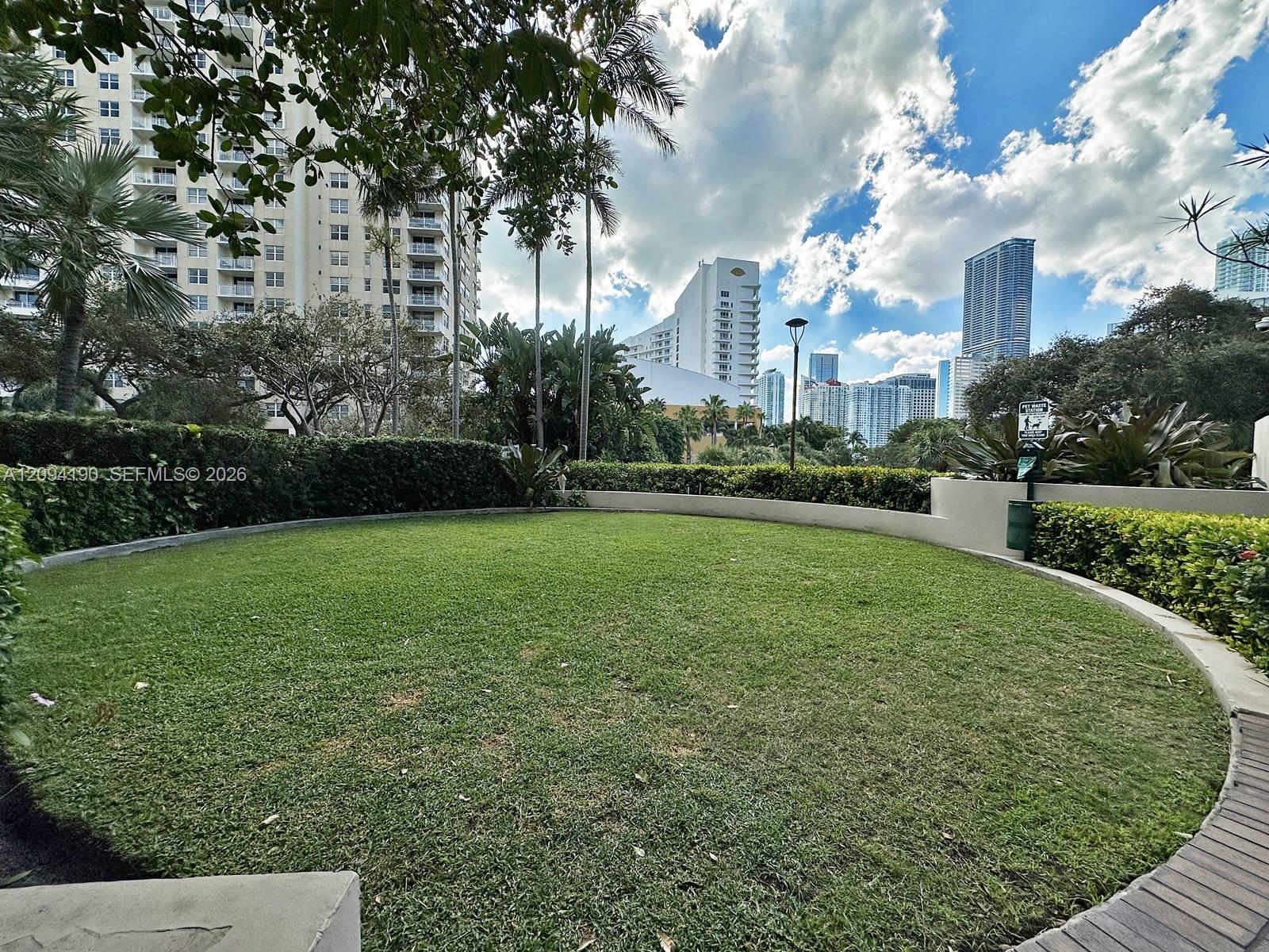 520 Brickell Key Drive