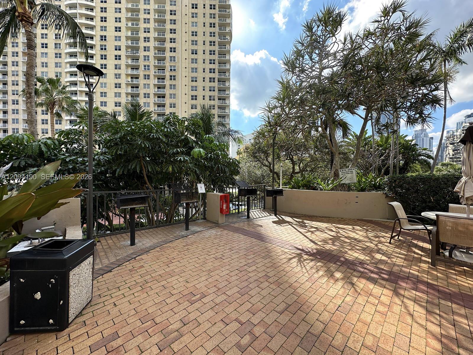 520 Brickell Key Drive